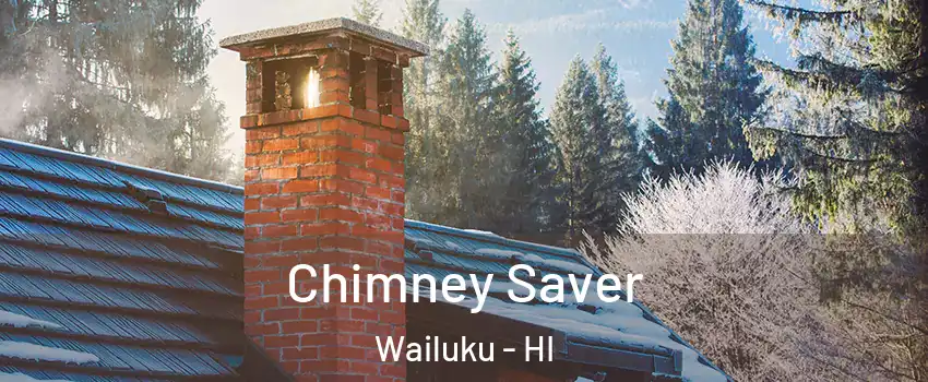  Chimney Saver Wailuku - HI