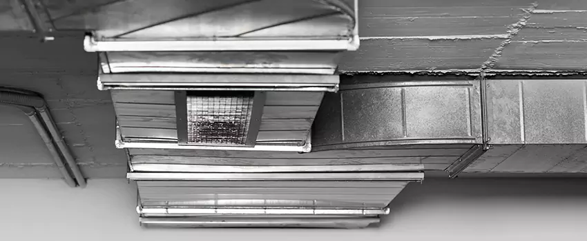 Trusted Air Duct Cleaning Company in Wailuku, Hawaii
