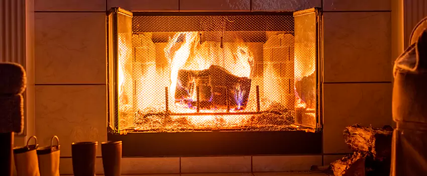 Astria Vent Free Gas Fireplaces Installation in Wailuku, HI