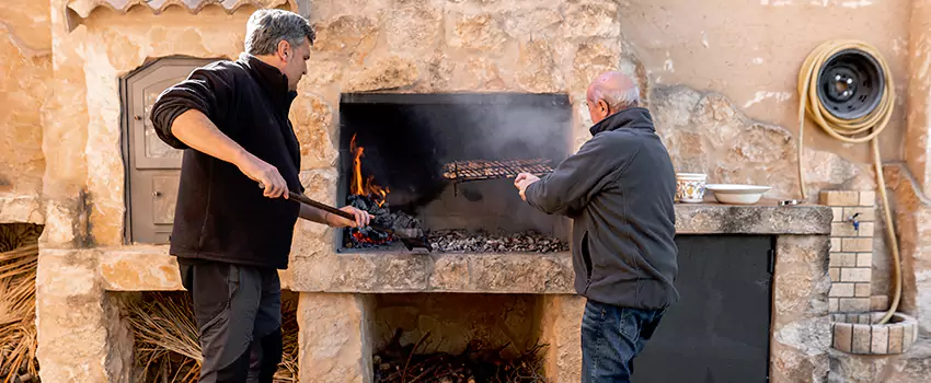 Damaged Brick Fireplace Replacements Services in Wailuku, HI