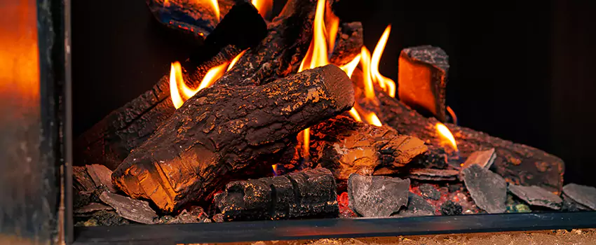 Chimney Fireplace Ash Dump Cleaning in Wailuku, HI