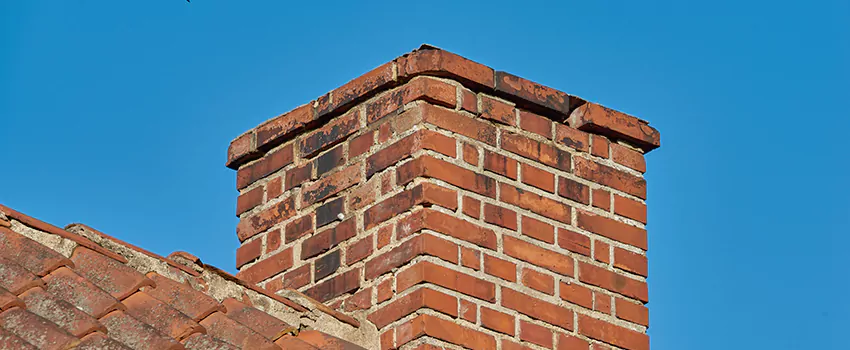 Clean Blocked Chimney in Wailuku, Hawaii