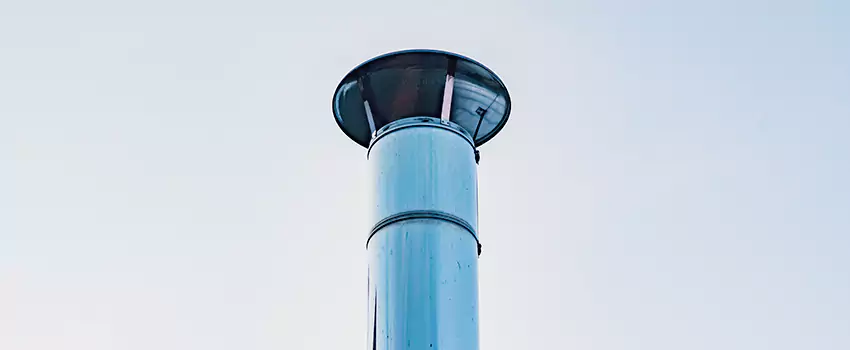 Wind-Resistant Chimney Caps Installation and Repair Services in Wailuku, Hawaii