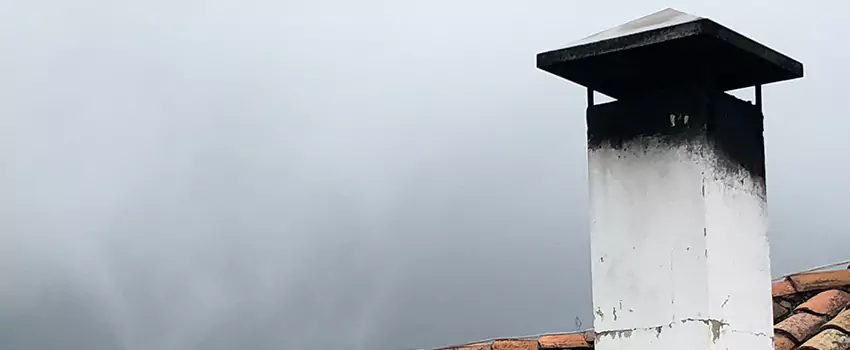 Chimney Damper Inspection in Wailuku, HI