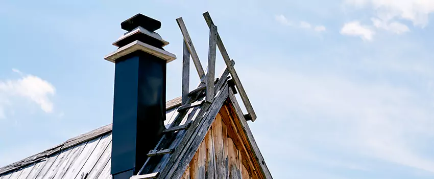 Chimney Creosote Cleaning in Wailuku, HI