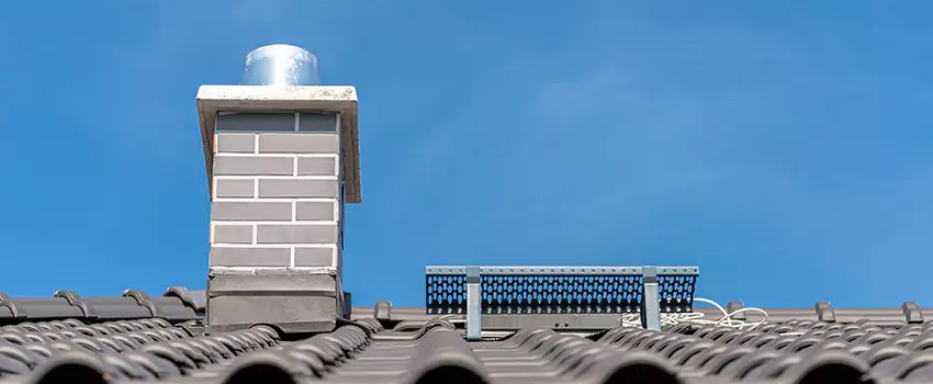 Chimney Flue Relining Services in Wailuku, Hawaii