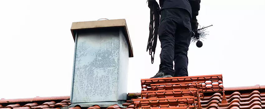 Chimney Liner Services Cost in Wailuku, HI