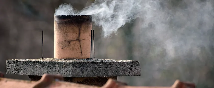 Wood Burning Chimney Odor Removal in Wailuku, HI