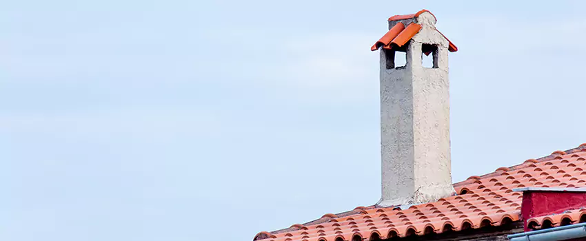 Chimney Pot Replacement in Wailuku, HI