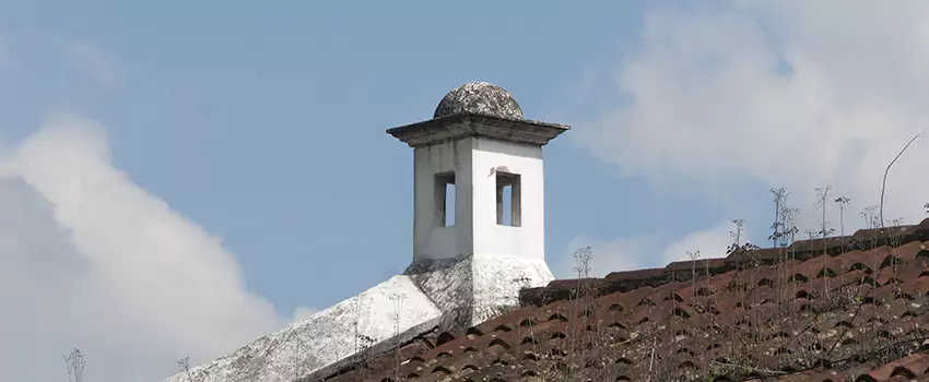 Cost To Rebuild A Chimney in Wailuku, HI