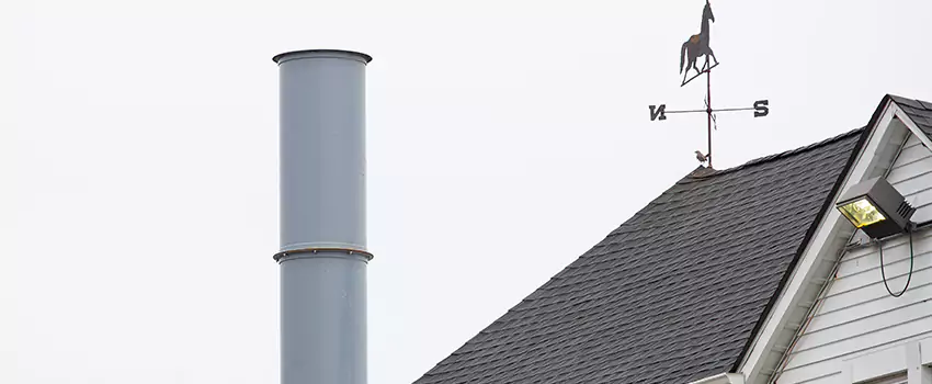 Chimney Inspection in Wailuku, HI