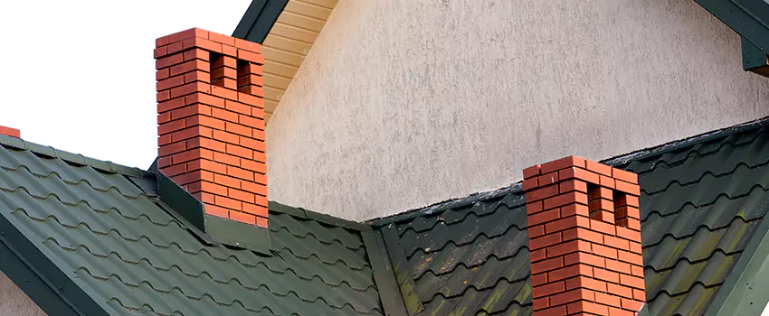 Chimney Saver Waterproofing Services in Wailuku, Hawaii