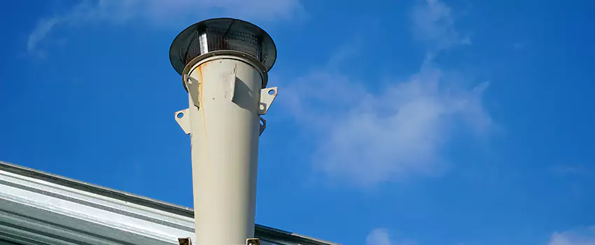 Chimney Spark Arrestor Requirements in Wailuku, HI