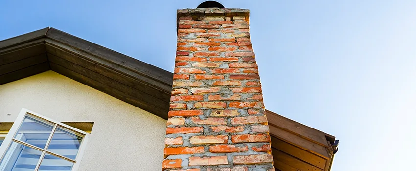 Chimney Mortar Replacement in Wailuku, HI