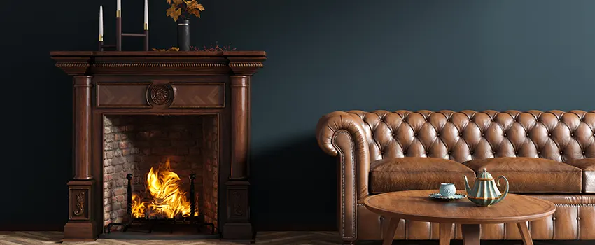 Traditional Fireplace Design Refurbishment Costs in Wailuku, Hawaii