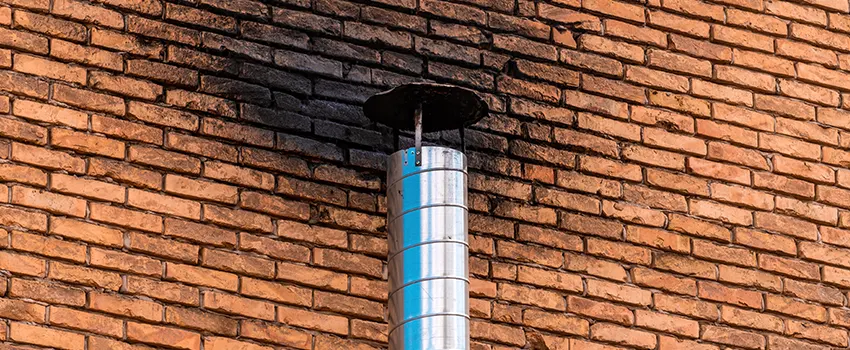 Diagnosing Commercial Chimney Problems in Wailuku, HI
