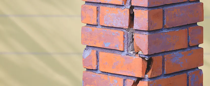 Broken Chimney Bricks Repair Services in Wailuku, HI