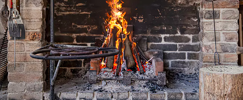 Cracked Electric Fireplace Bricks Repair Services  in Wailuku, HI