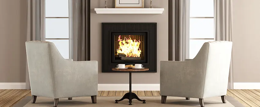 Custom Architectural Fireplace Restoration in Wailuku, HI
