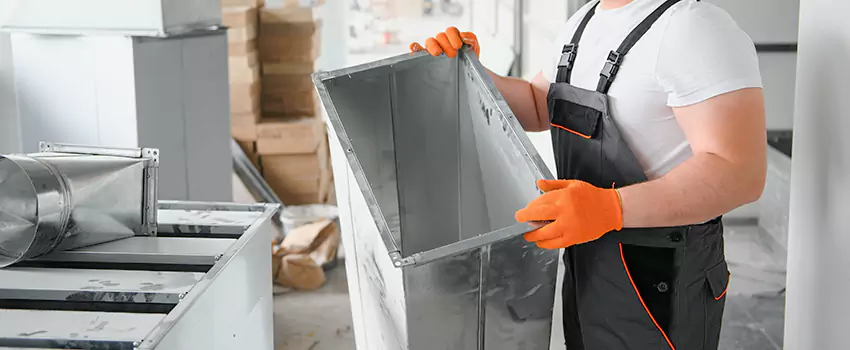 Benefits of Dryer Vent Inspection in Wailuku, HI