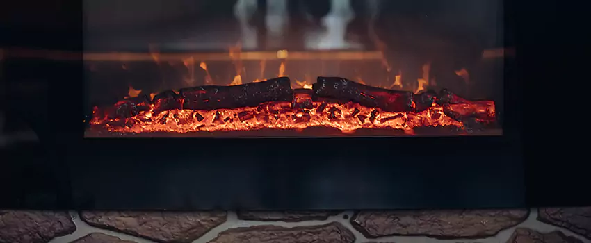 Outdoor Electric Fireplace Installation Solutions in Wailuku, HI