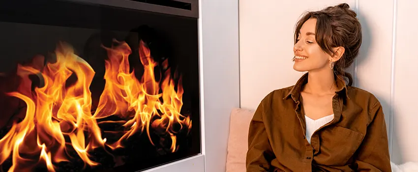 Electric Fireplace Logs Cost in Wailuku, Hawaii