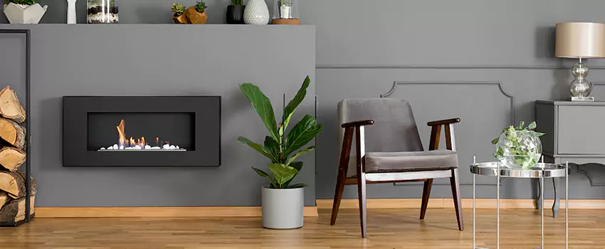 Ethanol Fireplace Burner Repair in Wailuku, HI