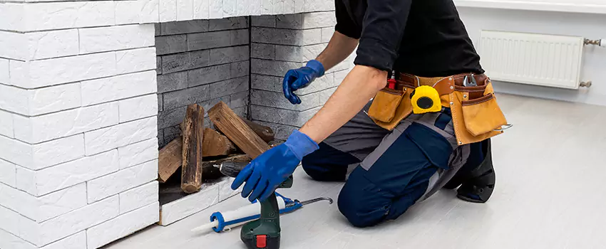 Fireplace Doors Cleaning in Wailuku, Hawaii