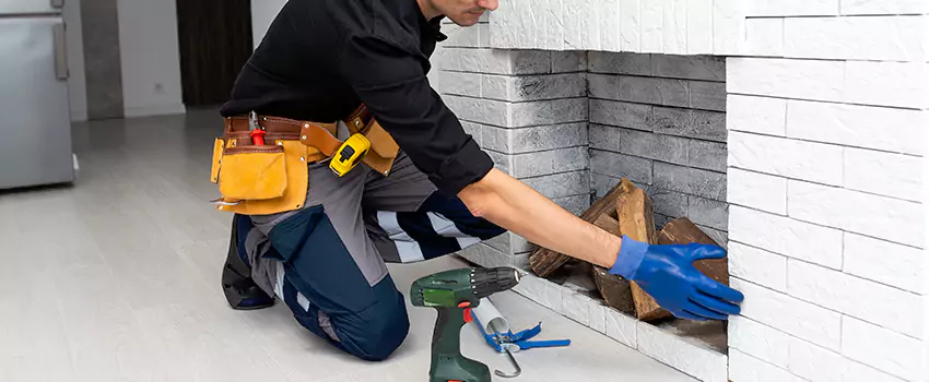 Ethanol Fireplace Installation Contractors in Wailuku, Hawaii