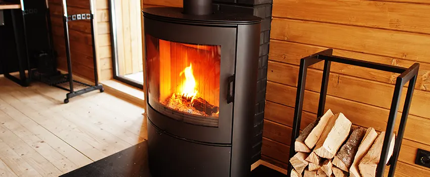 Gas Fireplace Door Handle Installation Services in Wailuku, Hawaii