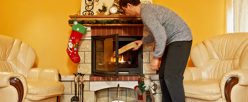 Marble Mantel Makeover Services for Fireplace in Wailuku, HI