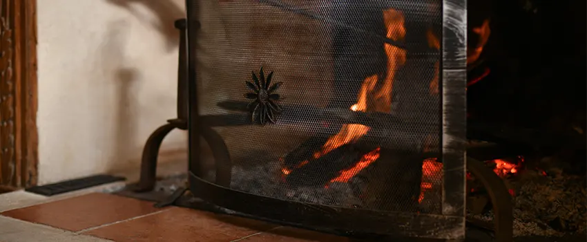 Electric Metal Fireplace installation Services in Wailuku, HI
