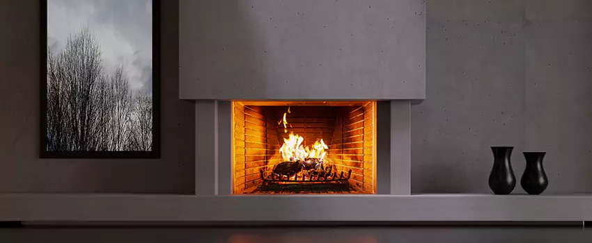 Wood Fireplace Refacing in Wailuku, HI