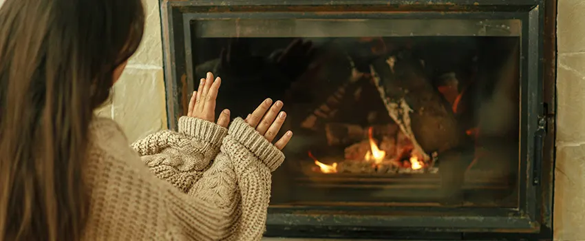 Wood-burning Fireplace Smell Removal Services in Wailuku, HI