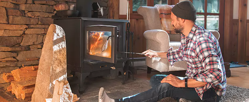 Fireplace Chimney Maintenance in Wailuku, Hawaii