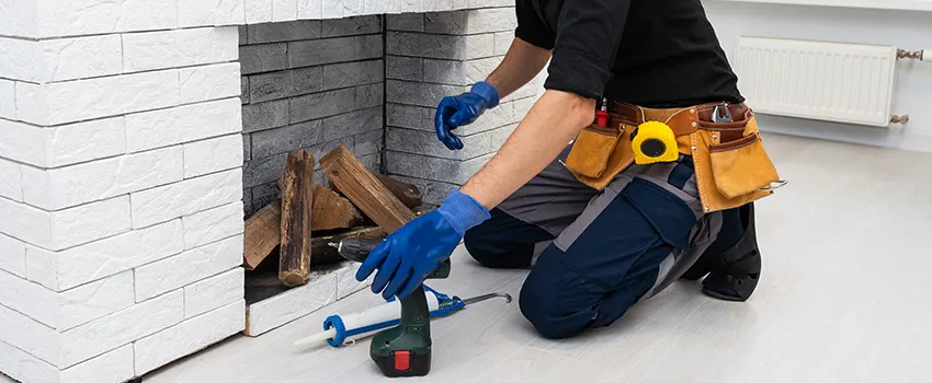Fireplace Throat Lintel Repair Services in Wailuku, HI