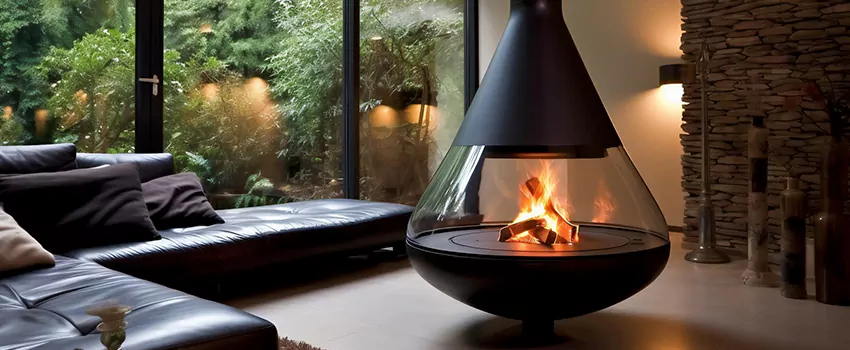 Affordable Floating Fireplace Repair And Installation Services in Wailuku, Hawaii
