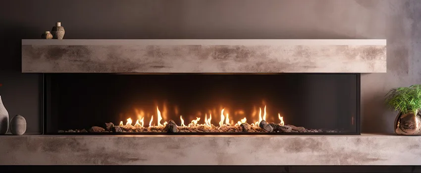 Gas Refractory Fireplace Logs in Wailuku, HI