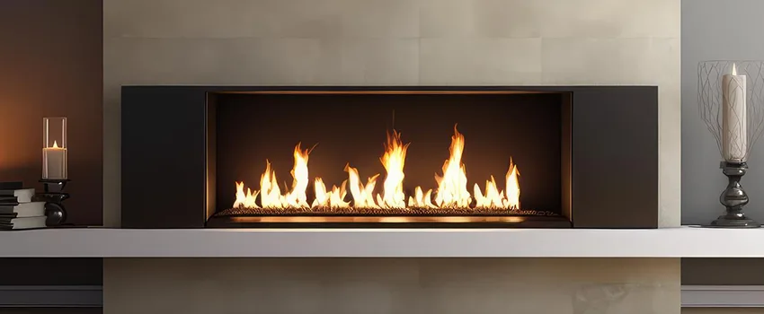 Vent Free Gas Fireplaces Repair Solutions in Wailuku, Hawaii