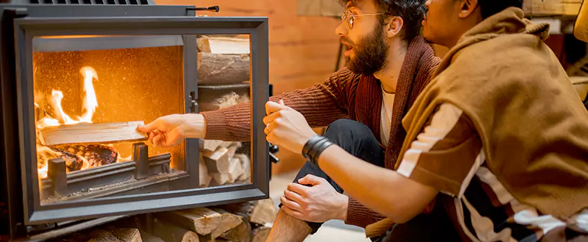 Benefits of Harman Stoves Fireplace in Wailuku, Hawaii