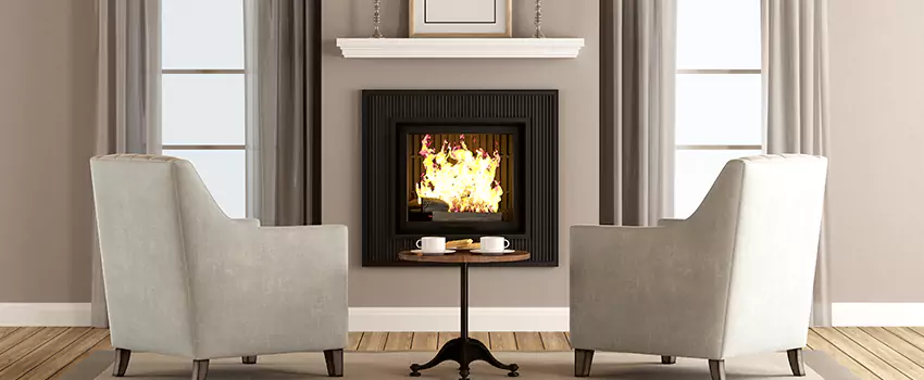 Heat & Glo Outdoor Gas Fireplaces Installation Contractors in Wailuku, Hawaii