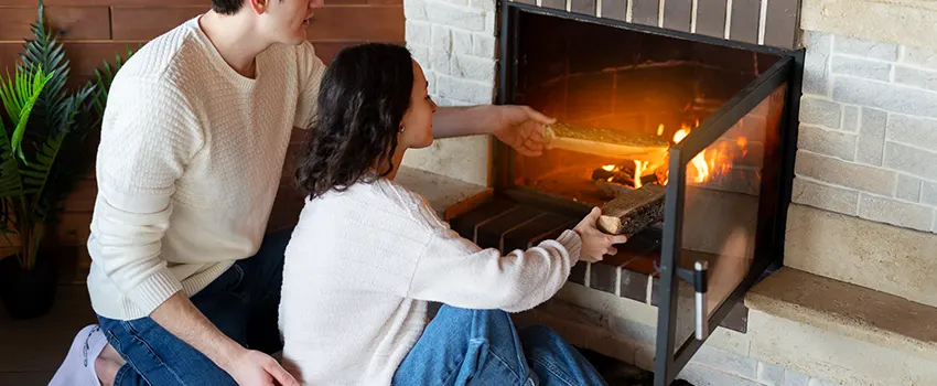 Kings Man Direct Vent Fireplaces Services in Wailuku, Hawaii