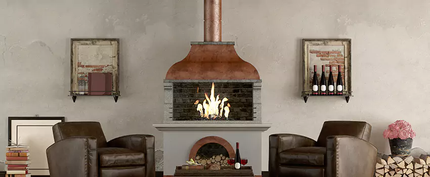 Benefits of Pacific Energy Fireplace in Wailuku, Hawaii