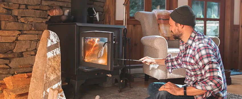 Cost of Pellet Fireplace Installation Services in Wailuku, HI