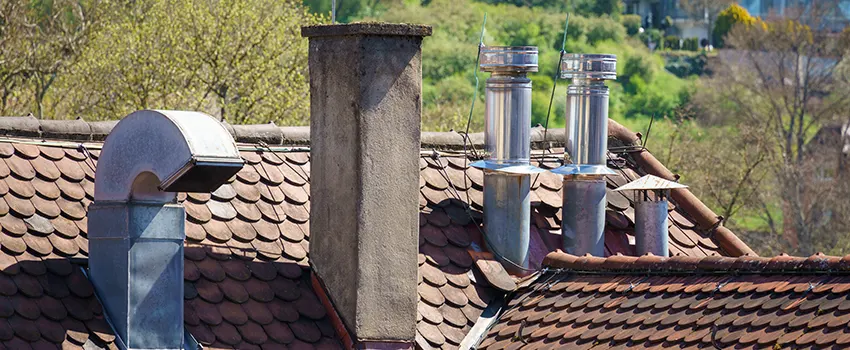 Residential Chimney Flashing Repair Services in Wailuku, HI