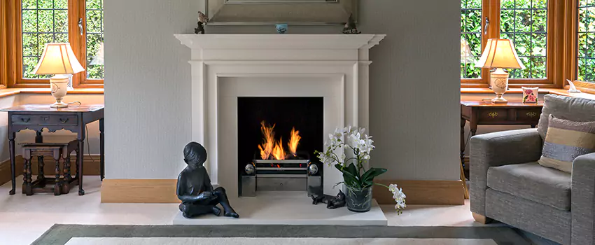 RSF Fireplaces Maintenance and Repair in Wailuku, Hawaii