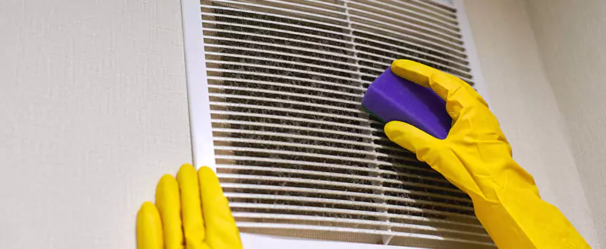 Vent Cleaning Company in Wailuku, HI