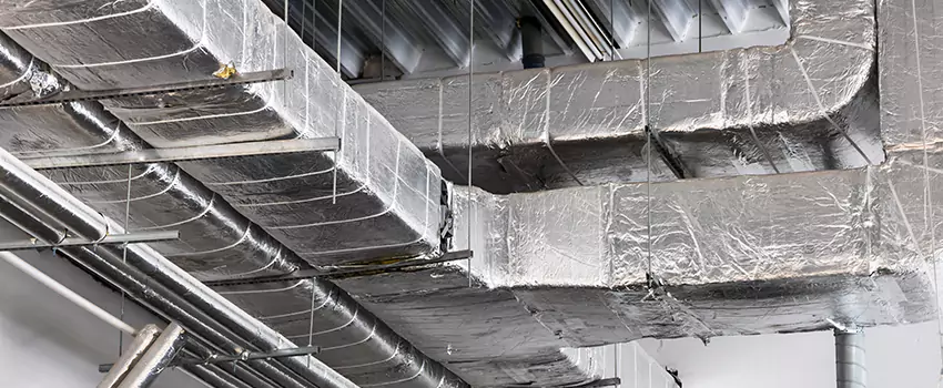 Vent Dust Cleaning Cost in Wailuku, HI