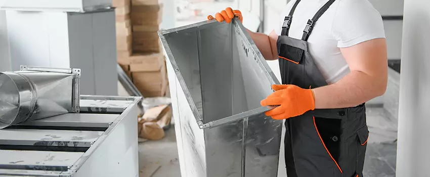 Ventilation Fan Cleaning Services in Wailuku, Hawaii