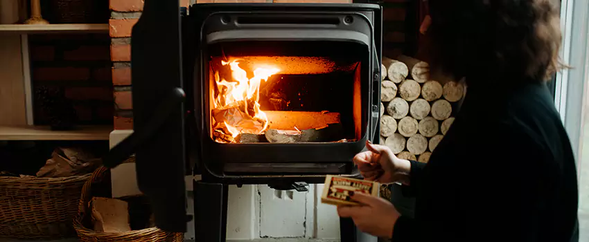 Key Features of Vermont Castings Fireplaces in Wailuku, HI